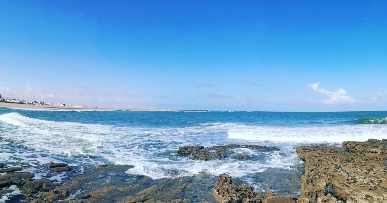 מלון טן-טן Equinox מראה חיצוני תמונה